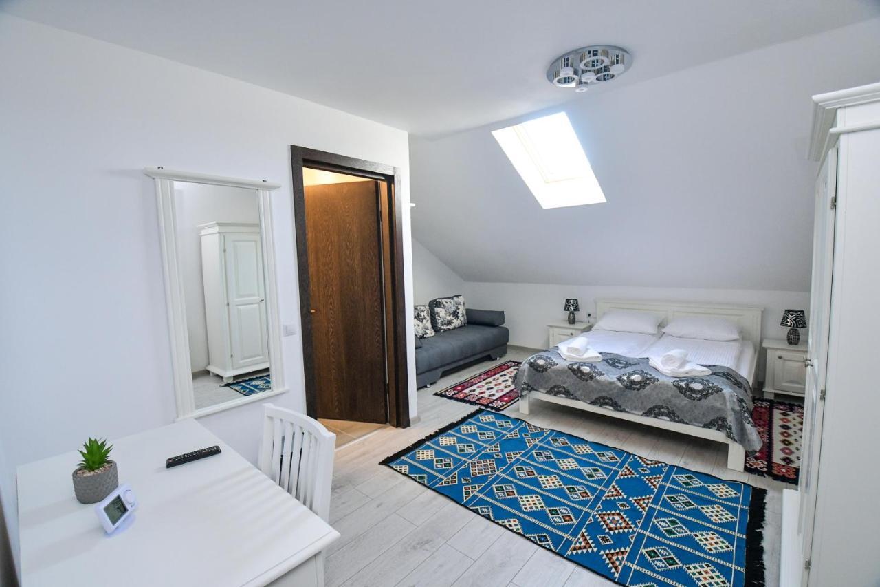 Casa Alexandru - Locul In Care Te Simti Acasa Hotel วิโชเดโจส ภายนอก รูปภาพ