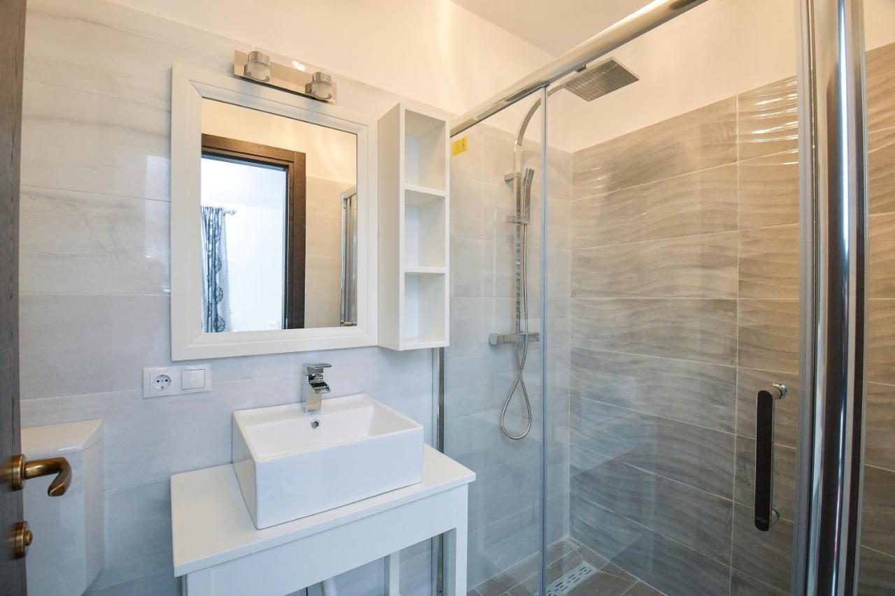 Casa Alexandru - Locul In Care Te Simti Acasa Hotel วิโชเดโจส ภายนอก รูปภาพ
