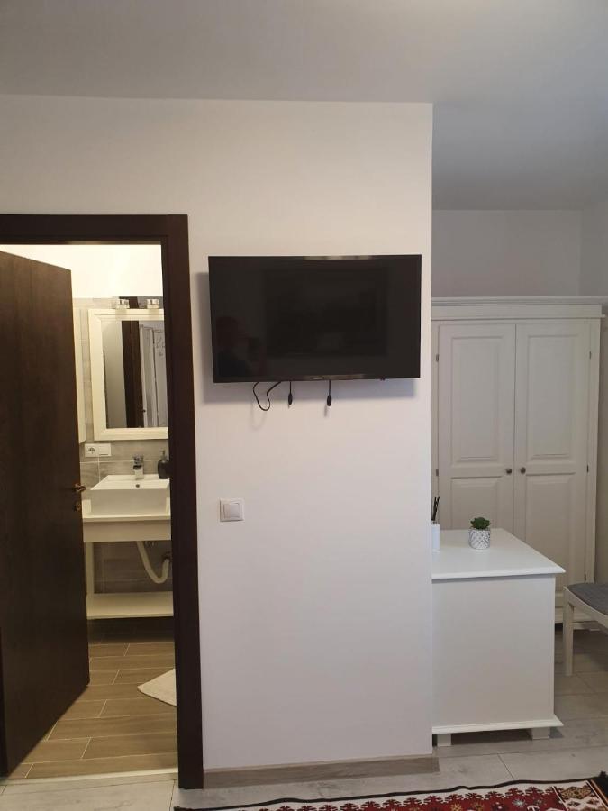 Casa Alexandru - Locul In Care Te Simti Acasa Hotel วิโชเดโจส ภายนอก รูปภาพ