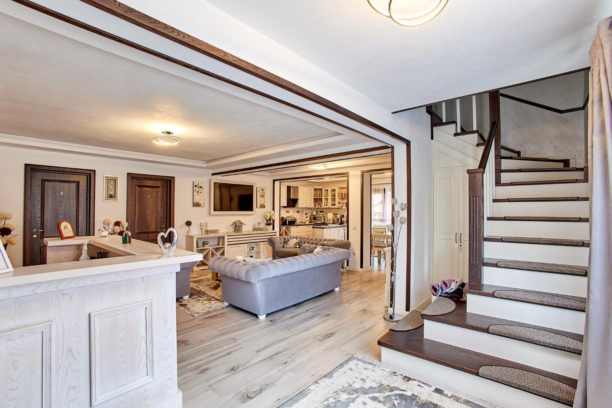 Casa Alexandru - Locul In Care Te Simti Acasa Hotel วิโชเดโจส ภายนอก รูปภาพ